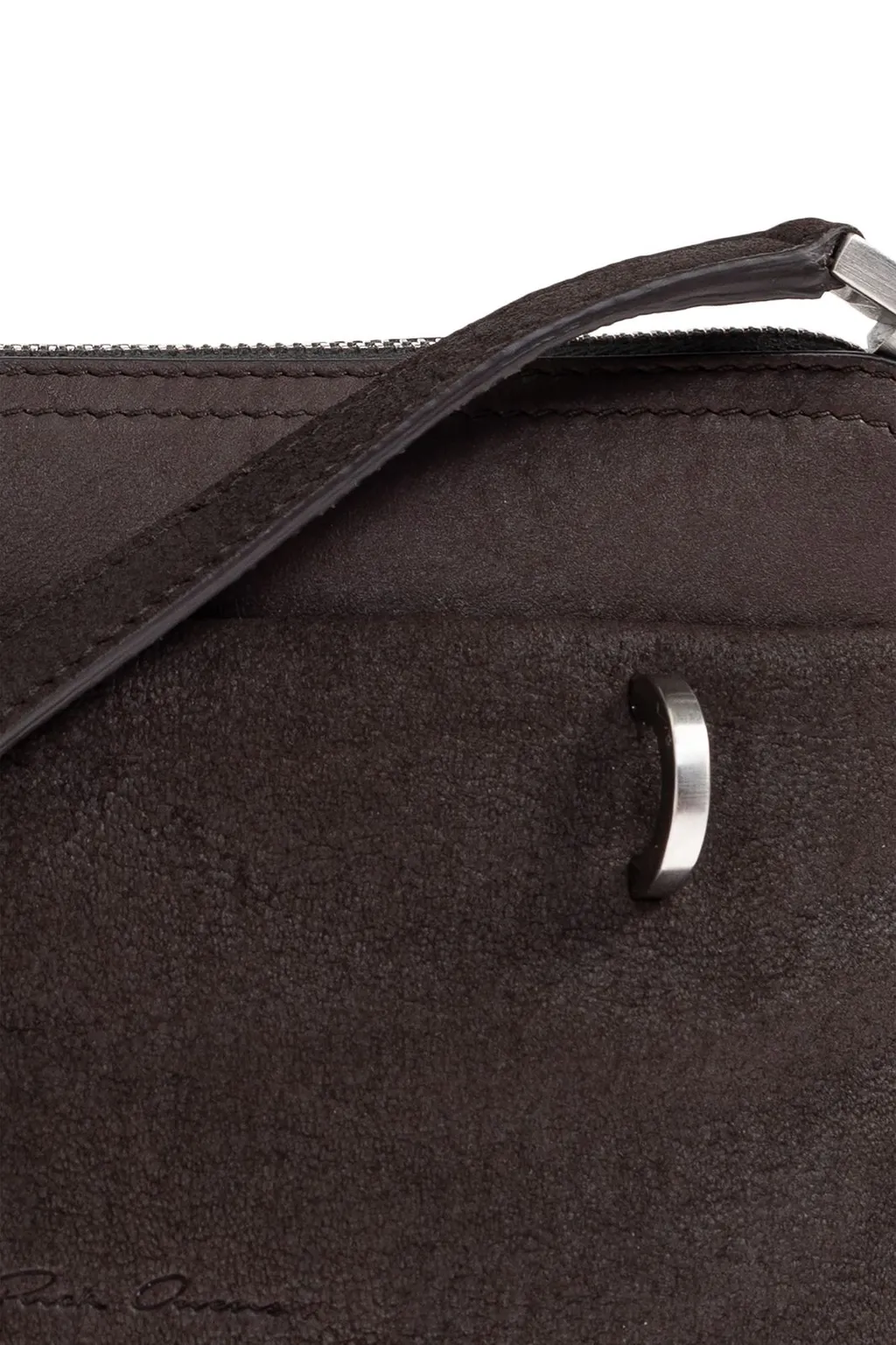 Rick Owens Small Adri Bag