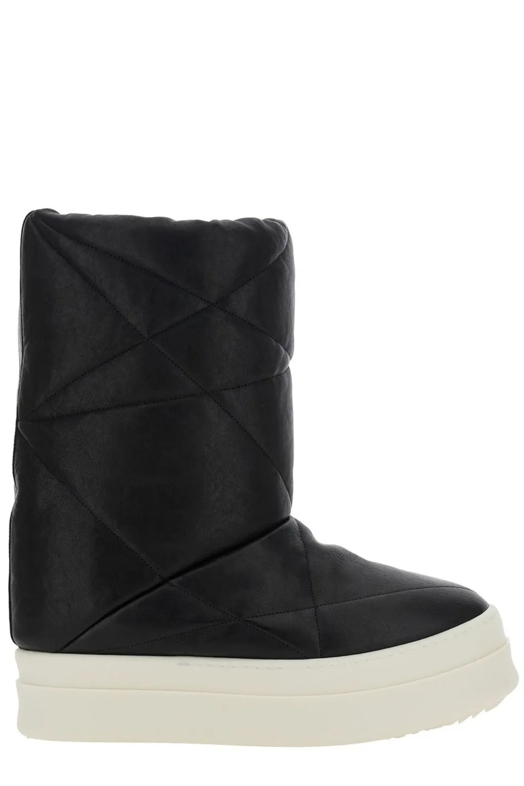 Rick Owens Mega Bumper Lunar Boots