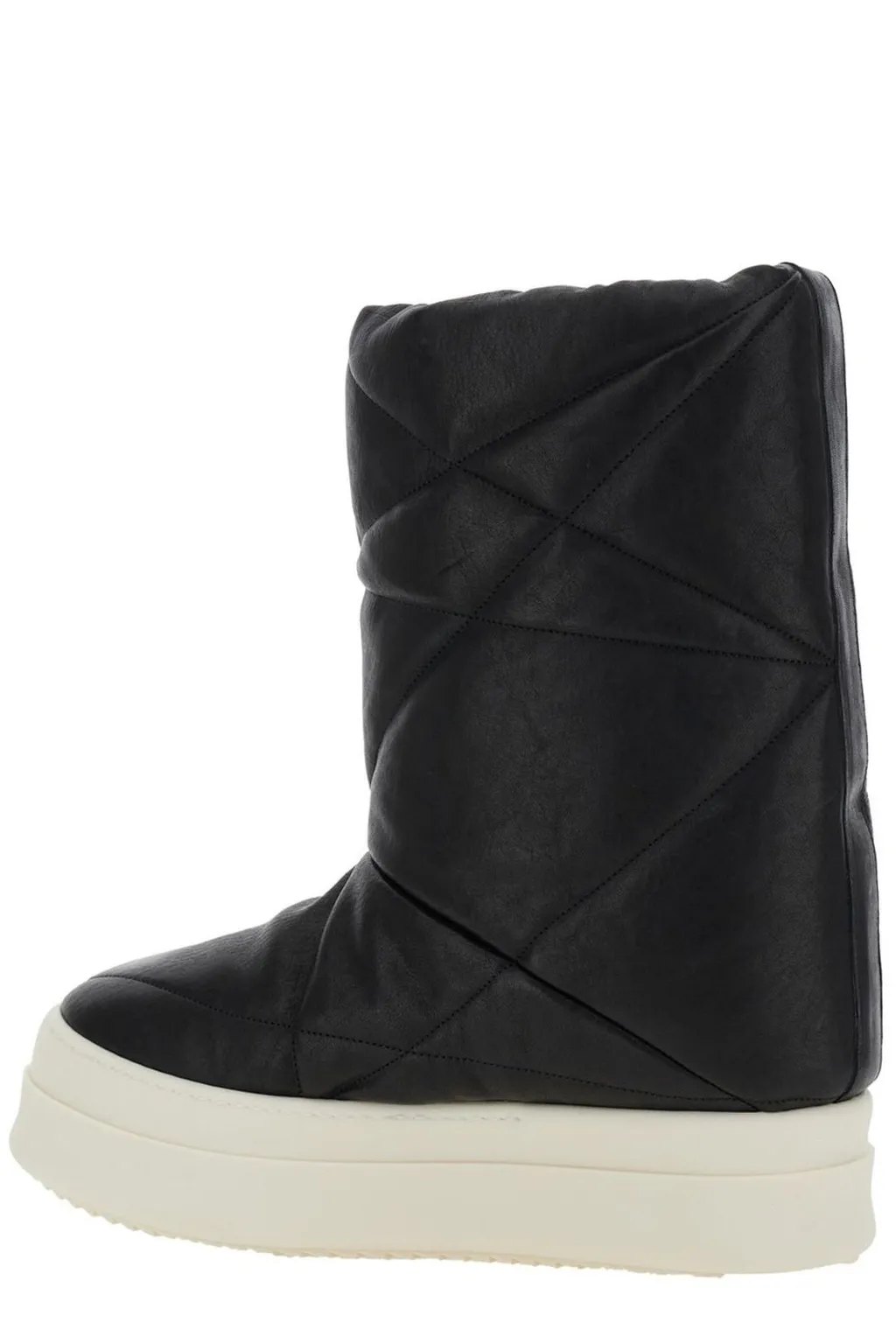 Rick Owens Mega Bumper Lunar Boots