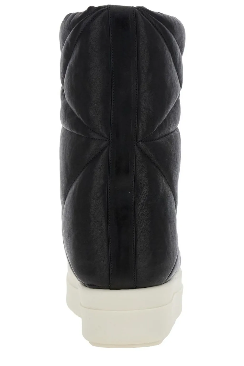 Rick Owens Mega Bumper Lunar Boots