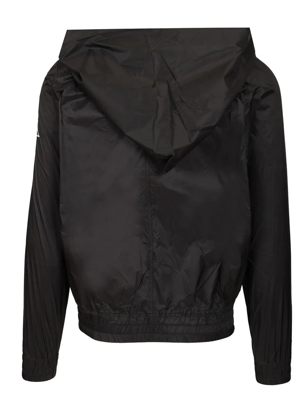 Rick Owens X Champion Mountain Hoodie