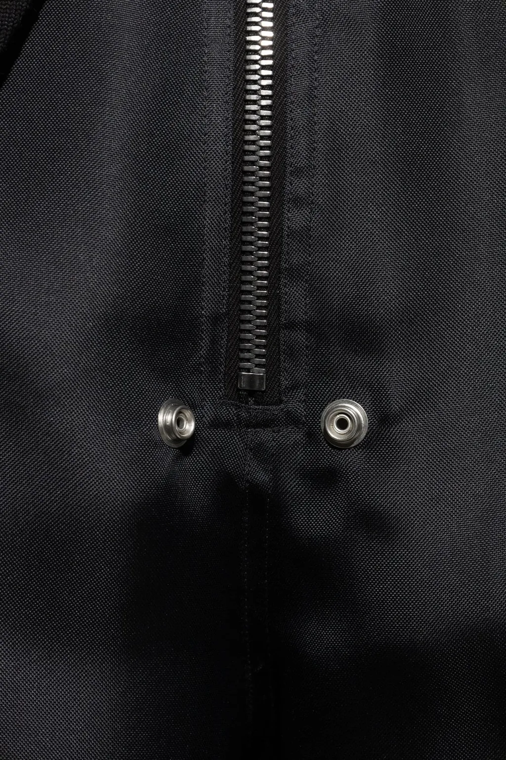 Rick Owens Wide Bella Drawstring Trousers