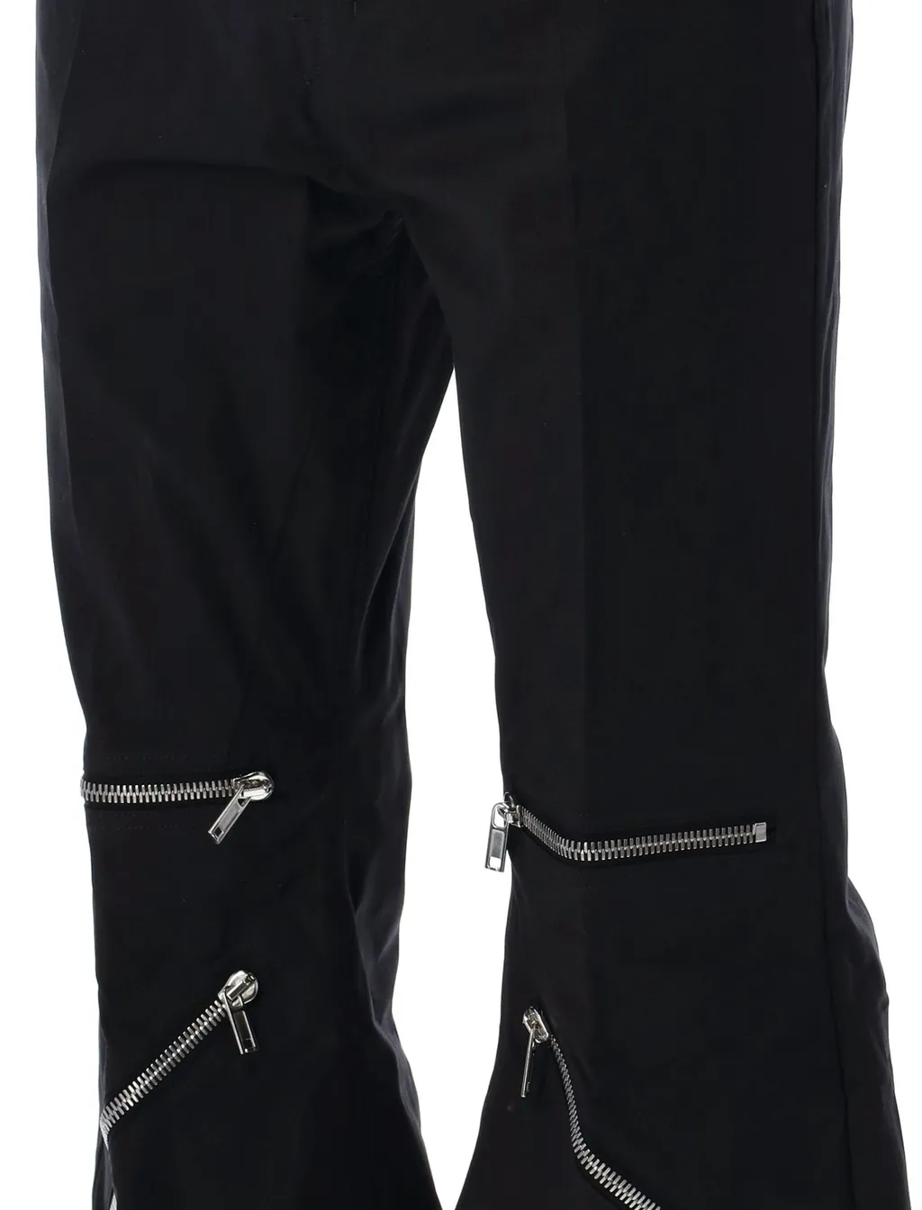 Rick Owens Hollywood Bolan Cargo Pants