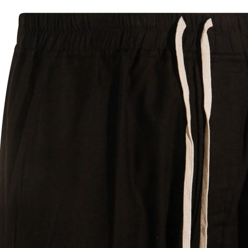 Rick Owens Drawstring Trousers