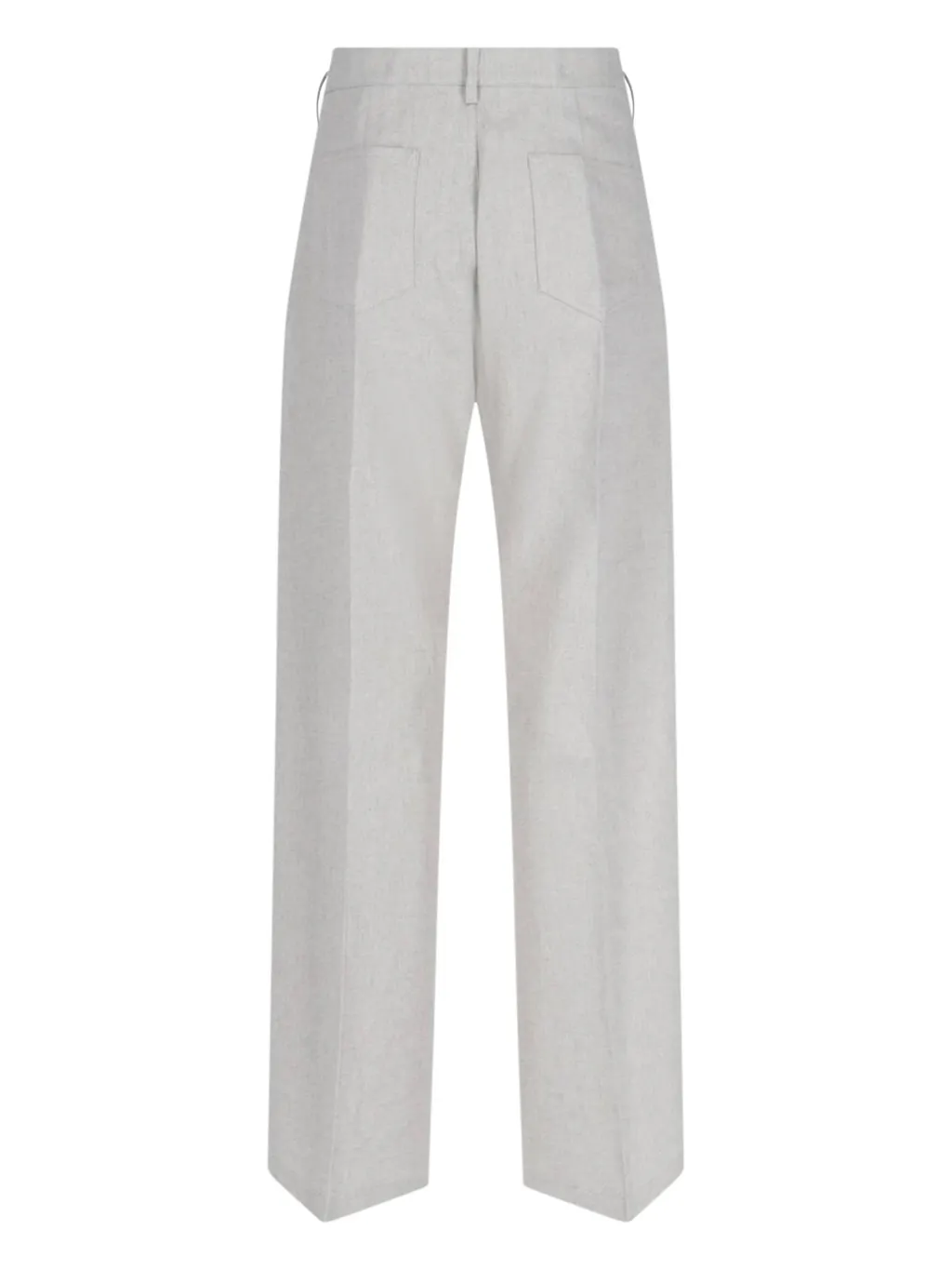 Rick Owens Hollywood Geth Jeans