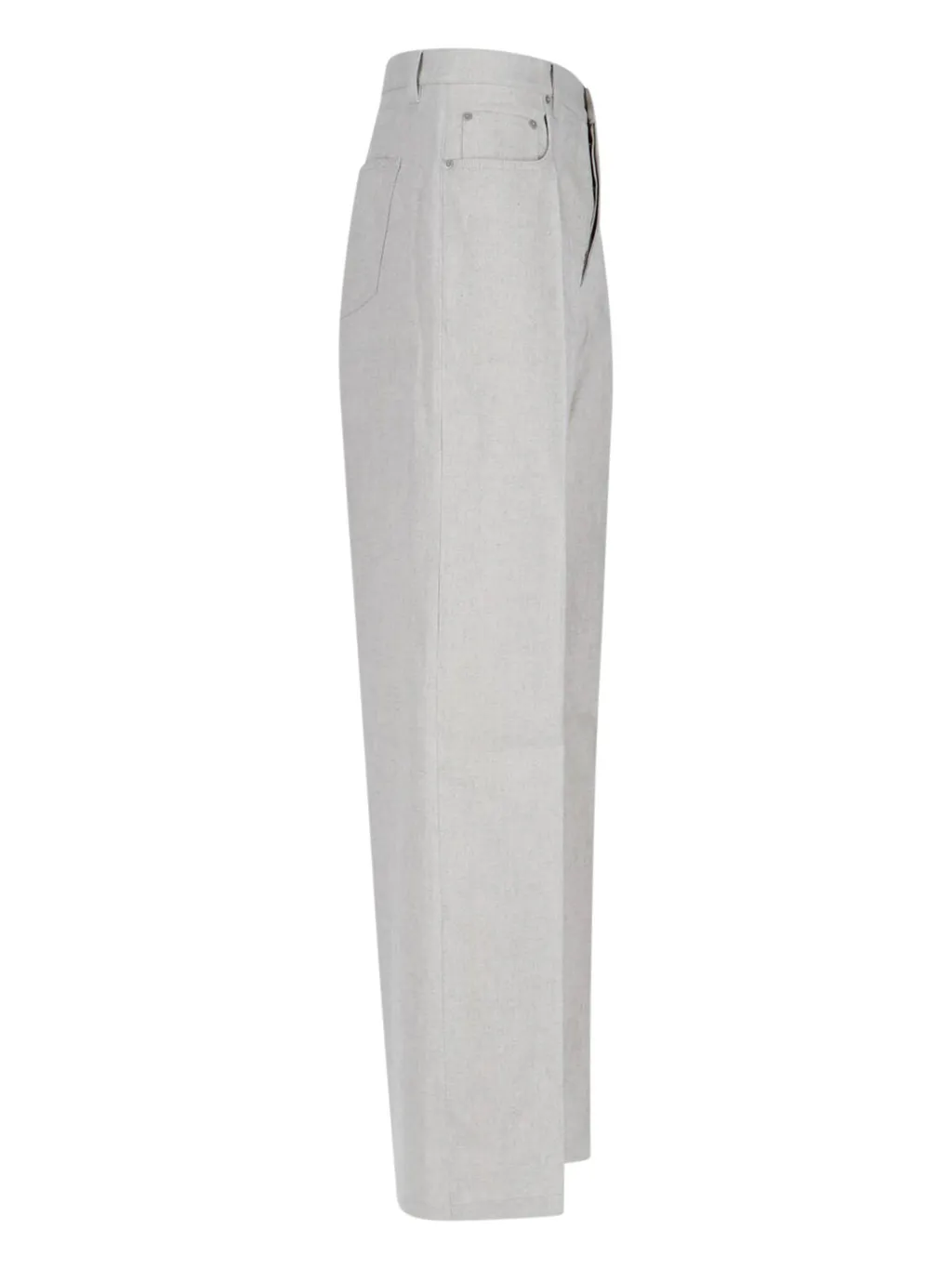 Rick Owens Hollywood Geth Jeans