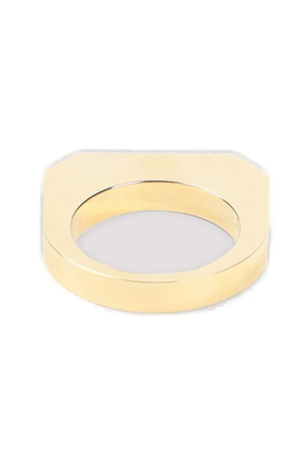 Rick Owens Hollywood Ring