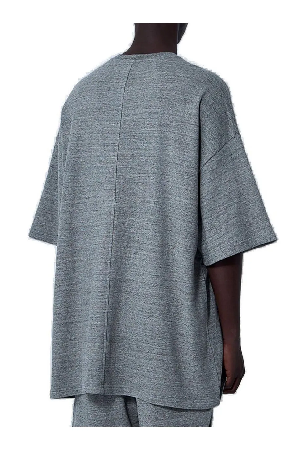 Rick Owens X Champion Tommy T T-Shirt