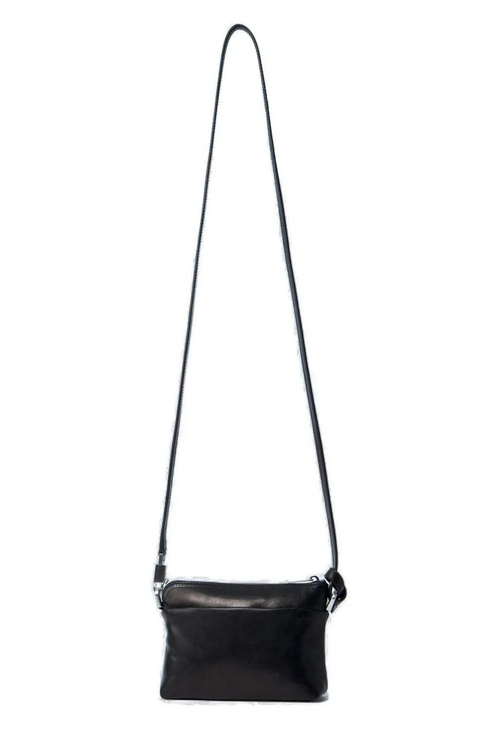 Rick Owens Small Adri Crossbody Bag