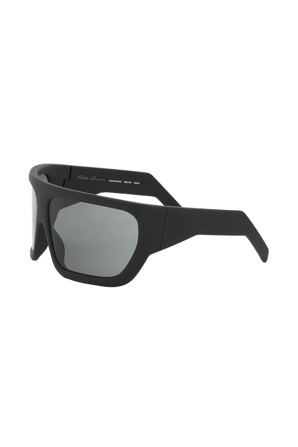 Rick Owens Square-Frame Sunglasses
