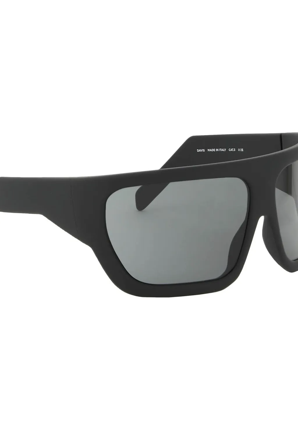 Rick Owens Square-Frame Sunglasses