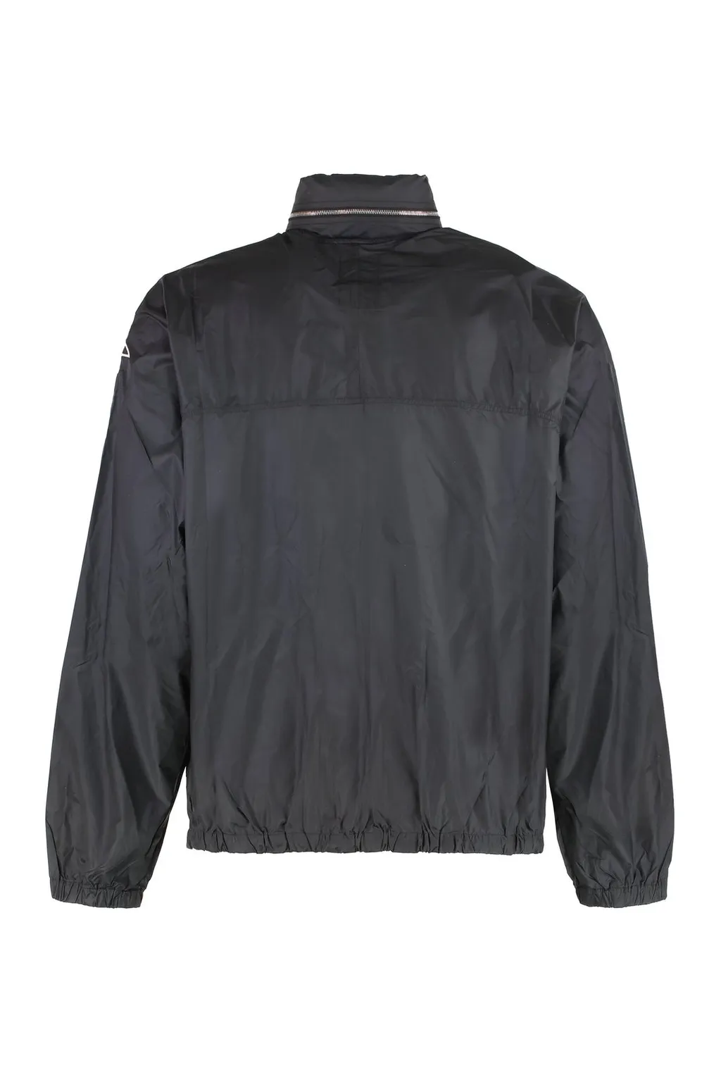 Rick Owens X Champion Mountain Zip-Up Windbreaker
