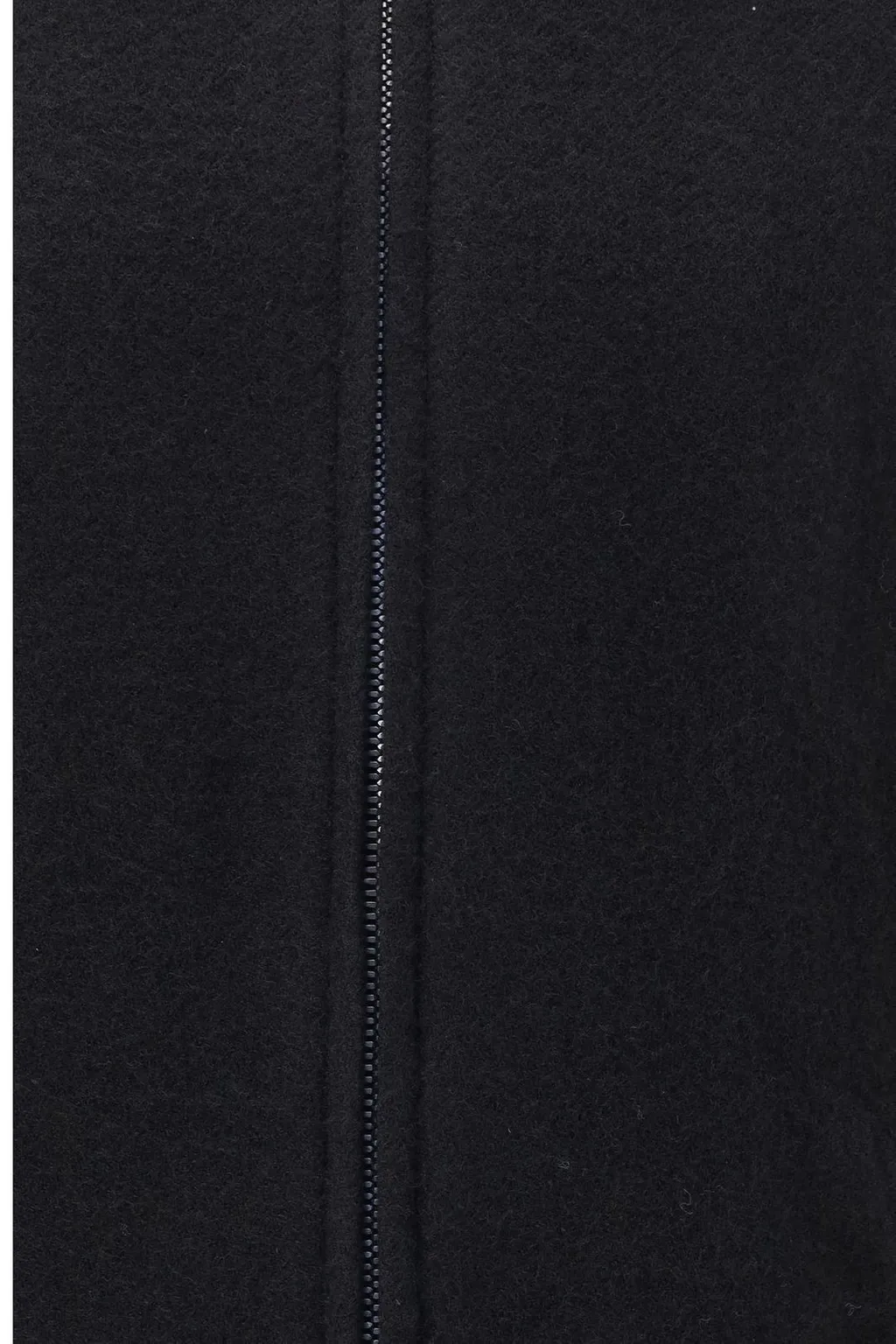 Rick Owens Zipped Shirt Jacket