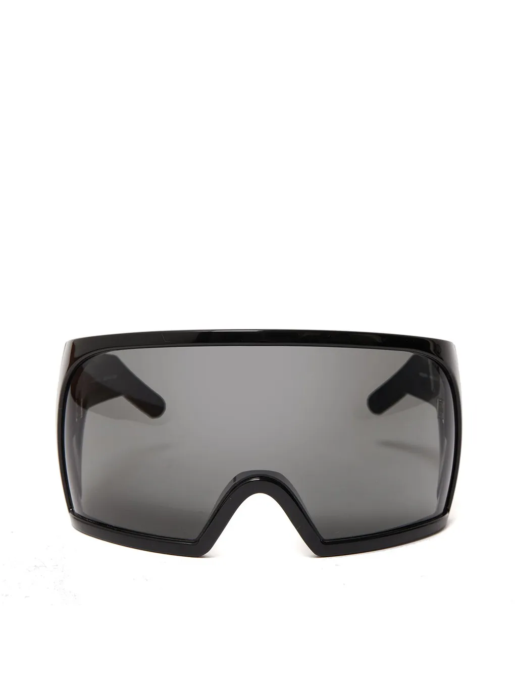 Rick Owens Kriester Oversized Frame Sunglasses