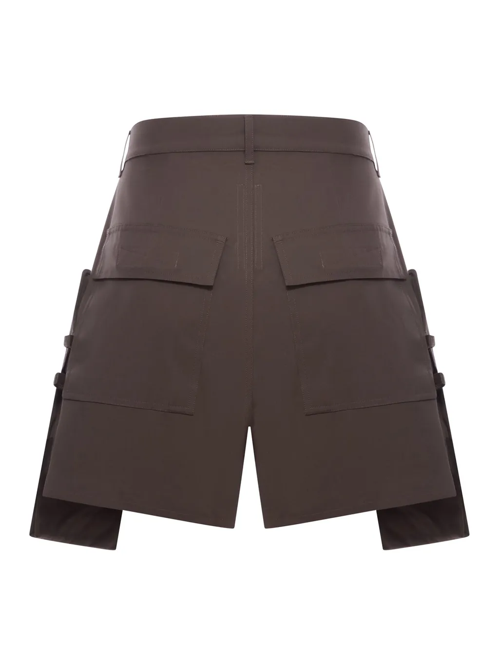 Rick Owens Stefan Cargo Shorts