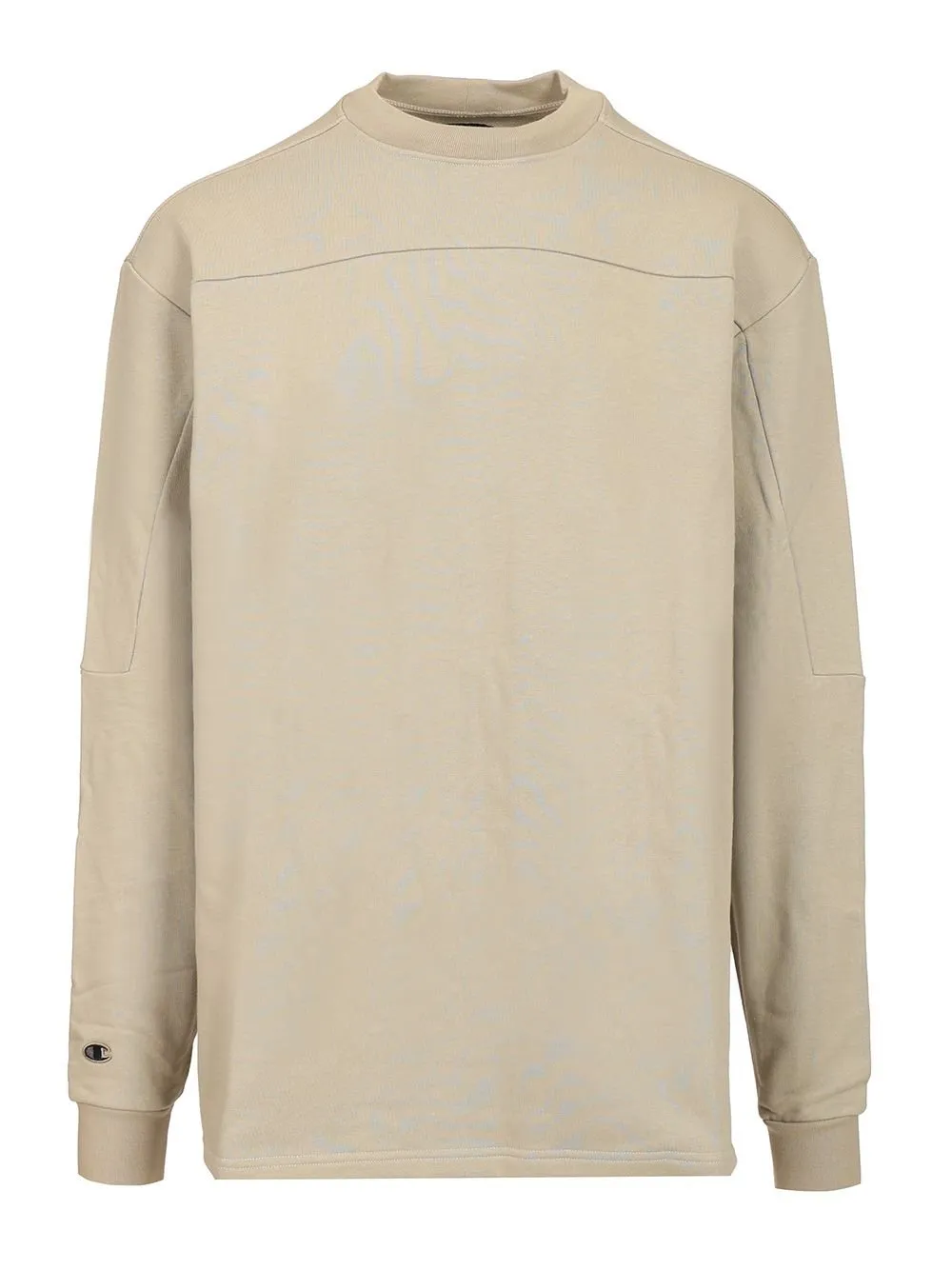 Rick Owens X Champion Tommy T Drop Shoulder Sweatshirt