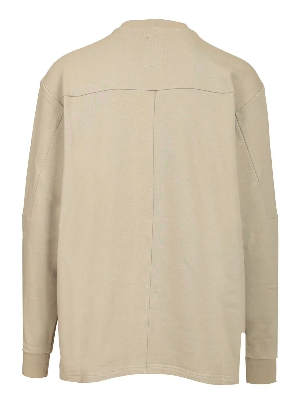 Rick Owens X Champion Tommy T Drop Shoulder Sweatshirt