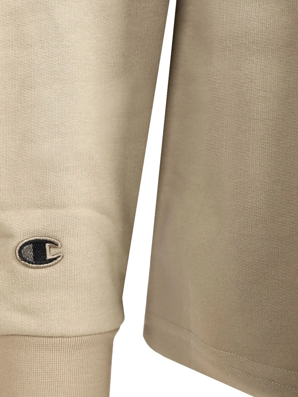 Rick Owens X Champion Tommy T Drop Shoulder Sweatshirt