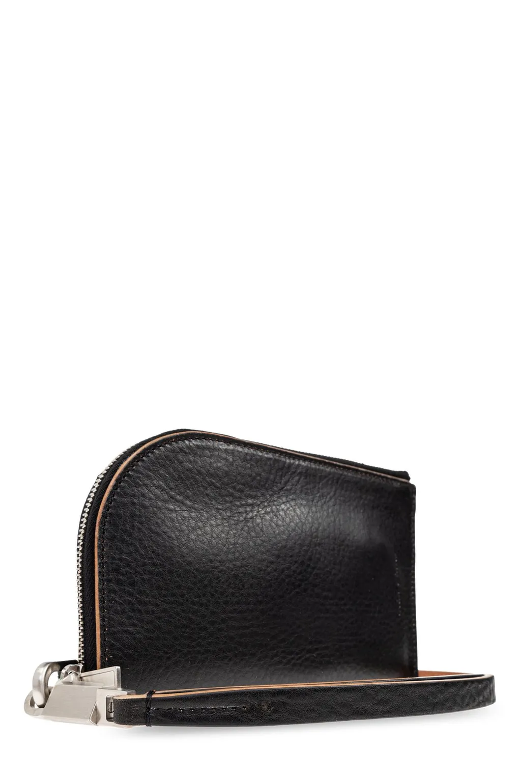 Rick Owens Neck Strap Wallet