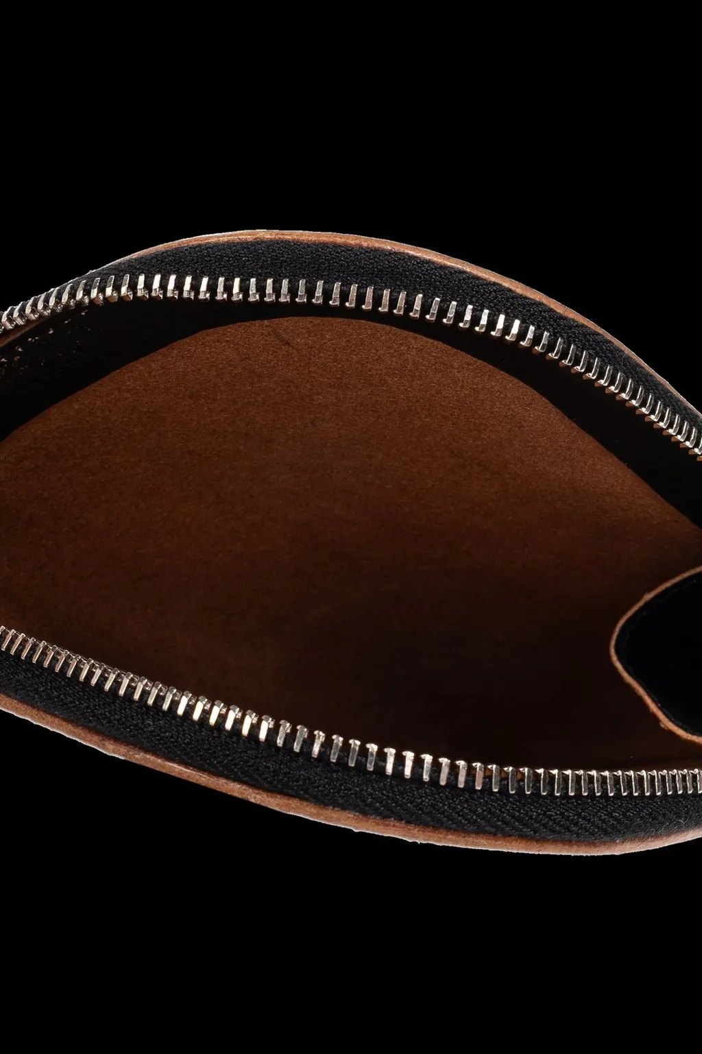 Rick Owens Neck Strap Wallet