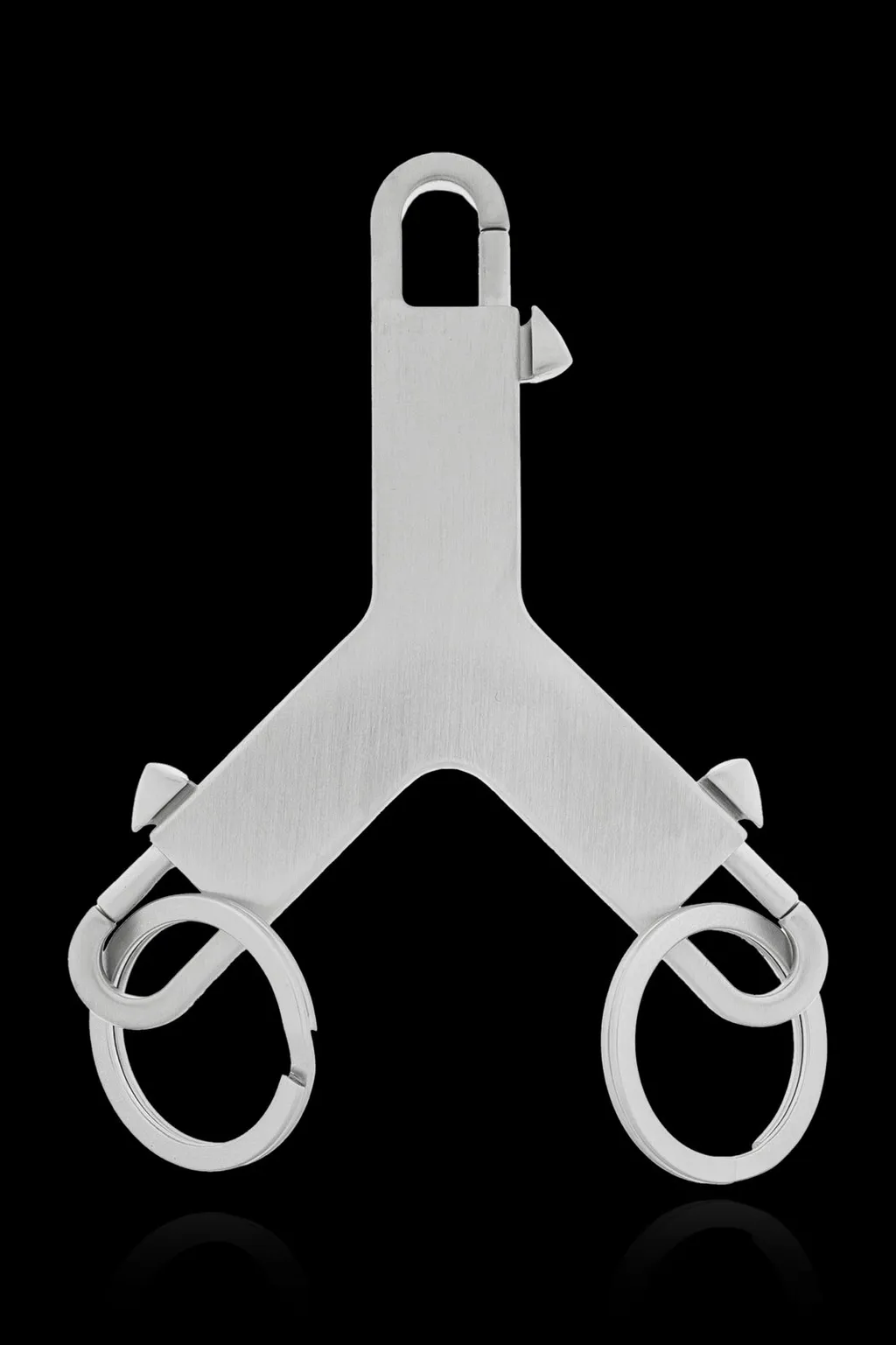 Rick Owens Claw Keychain