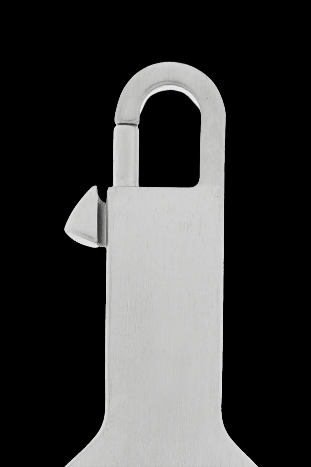 Rick Owens Claw Keychain