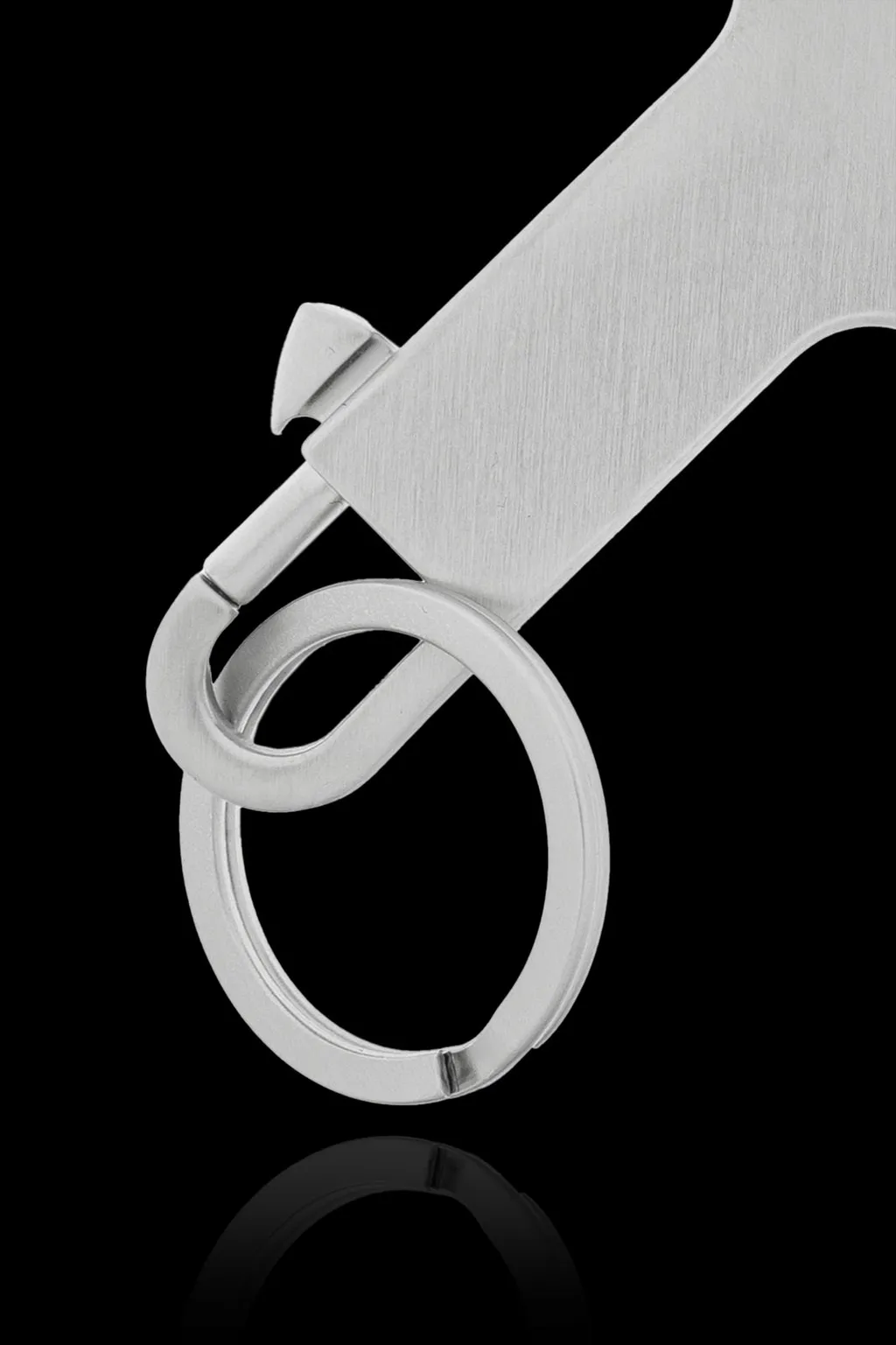 Rick Owens Claw Keychain