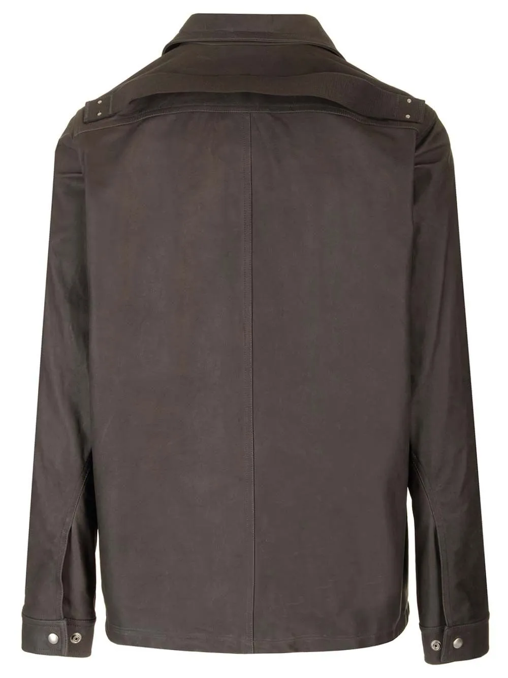 Rick Owens Porterville Brad Jacket