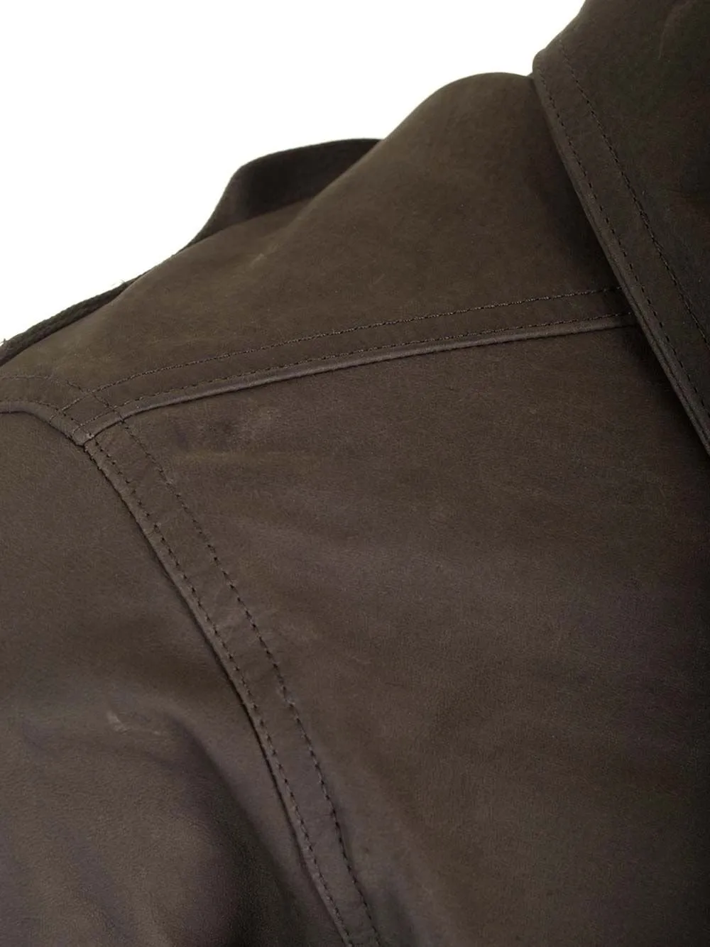 Rick Owens Porterville Brad Jacket