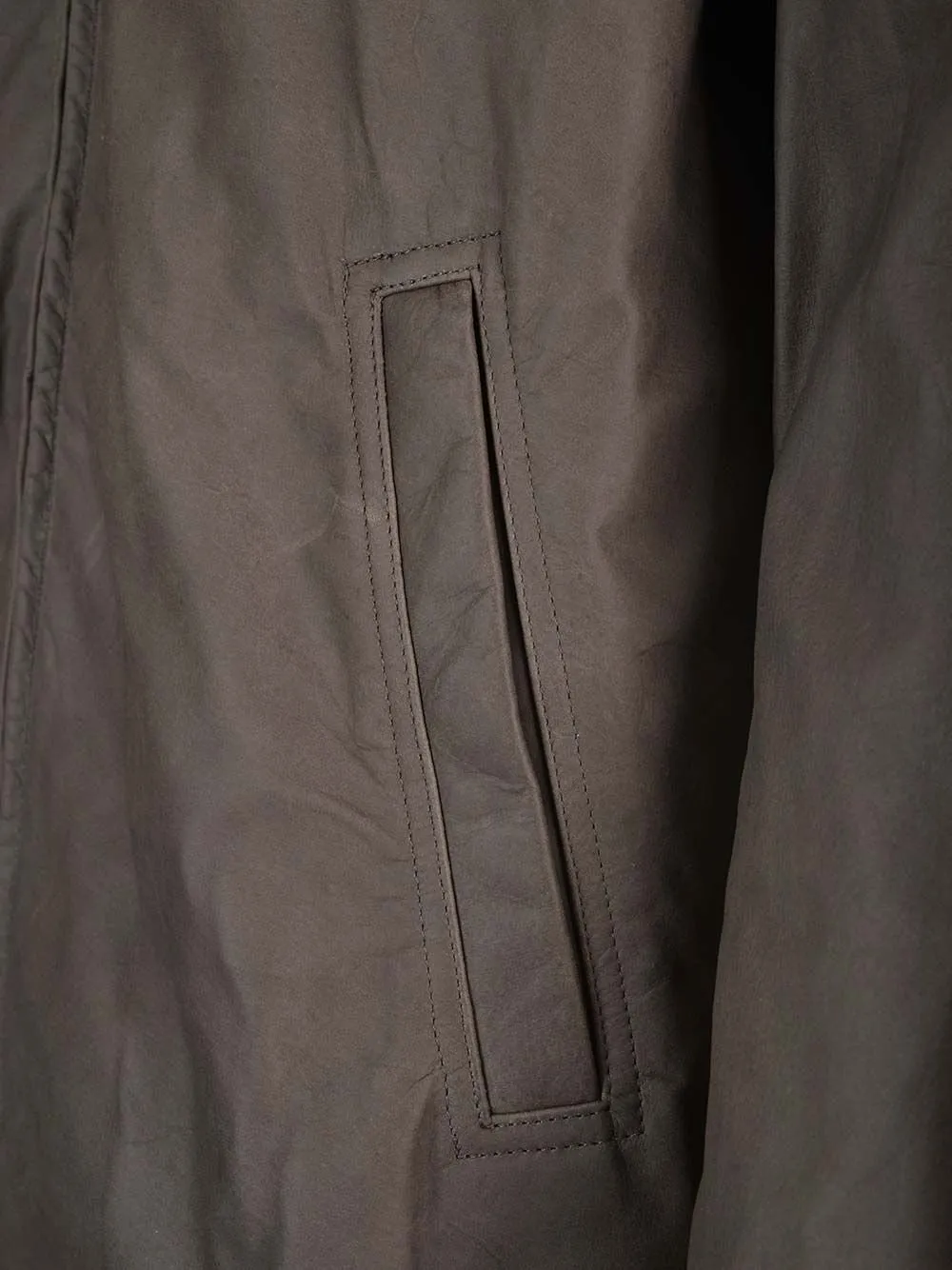 Rick Owens Porterville Brad Jacket