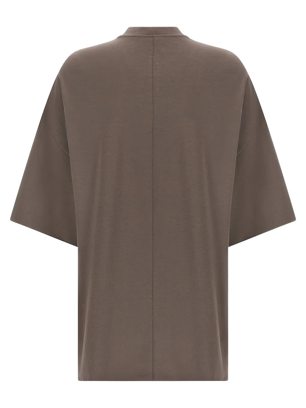 Rick Owens Tommy Crewneck T-Shirt