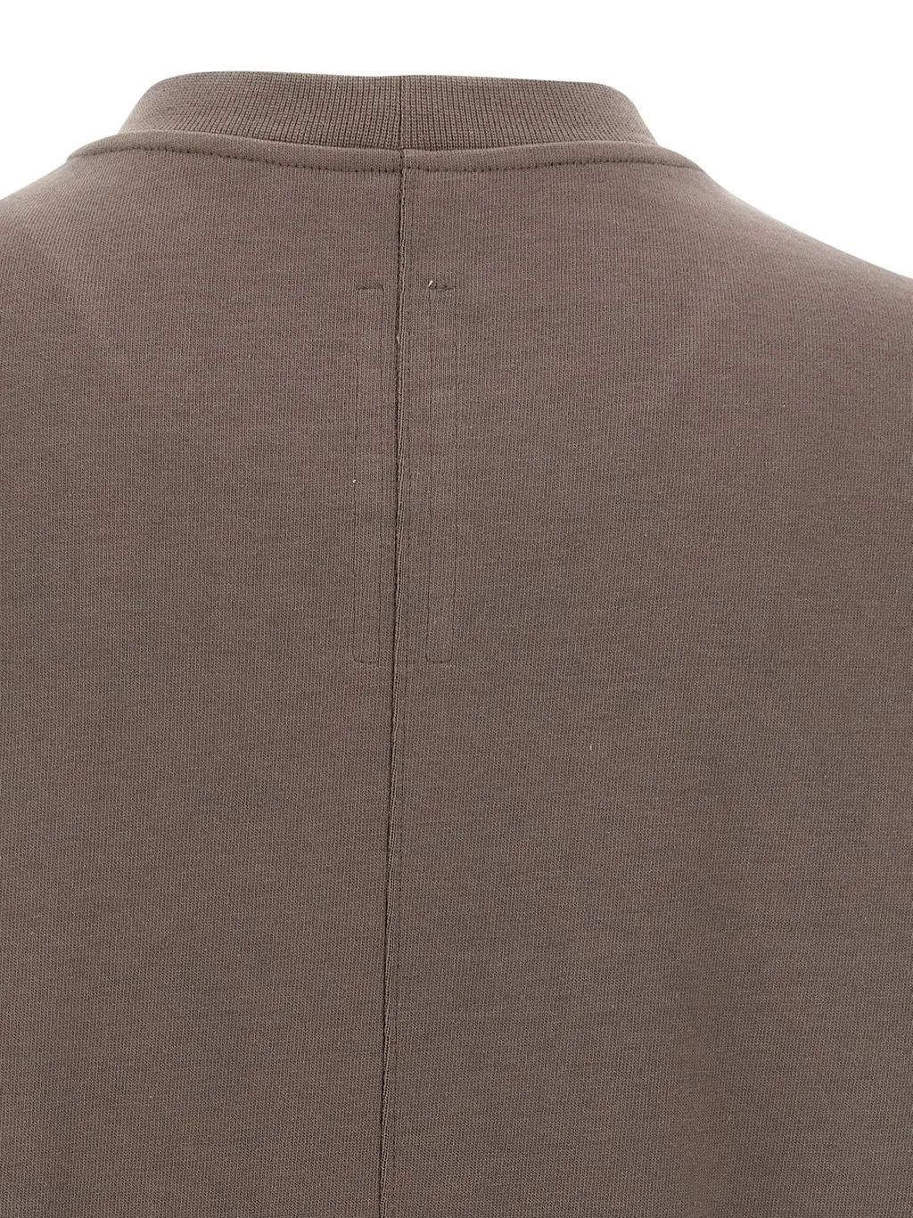 Rick Owens Tommy Crewneck T-Shirt