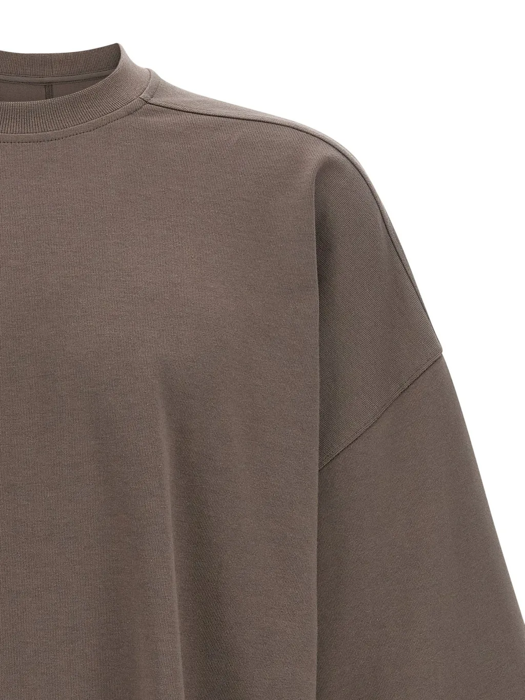 Rick Owens Tommy Crewneck T-Shirt