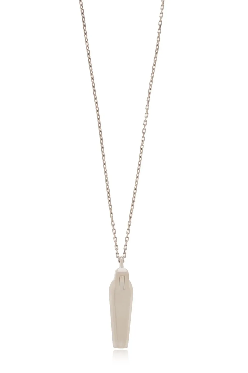 Rick Owens Pendant Necklace