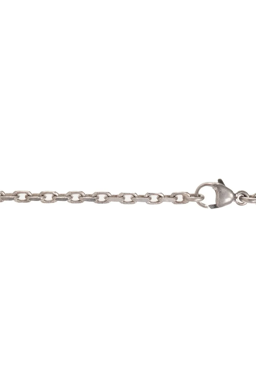 Rick Owens Pendant Necklace