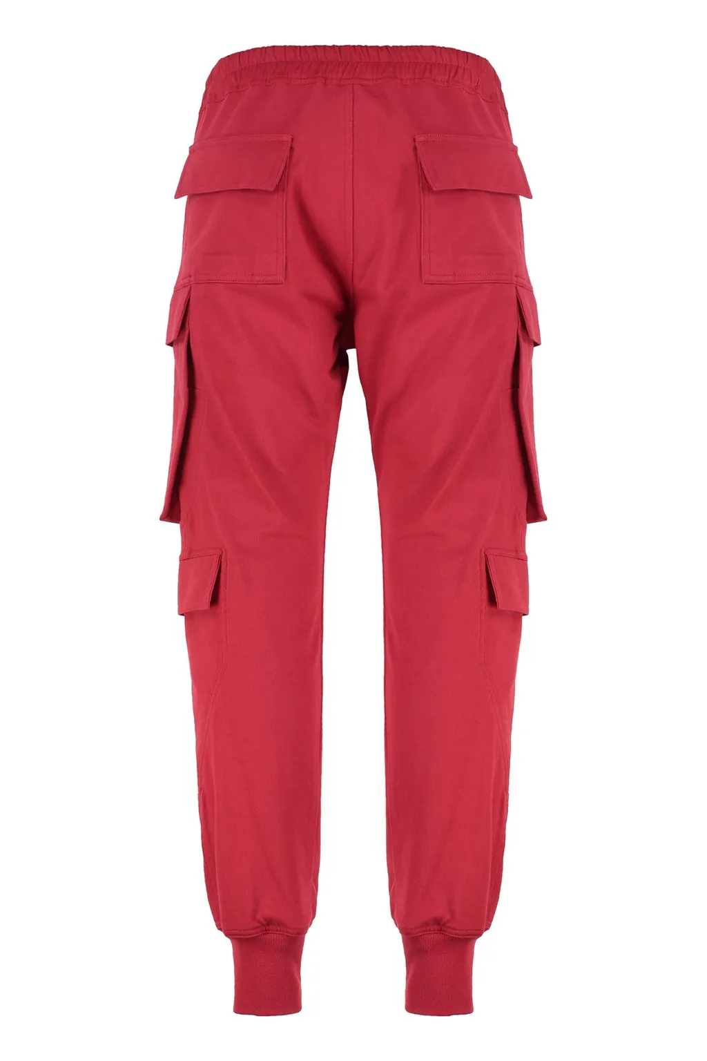 Rick Owens Mastodon Megacargo Drawstring Pants
