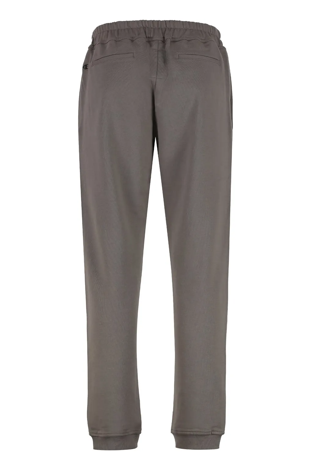 Rick Owens X Champion Logo-Embroidered Drawstring Track Pants