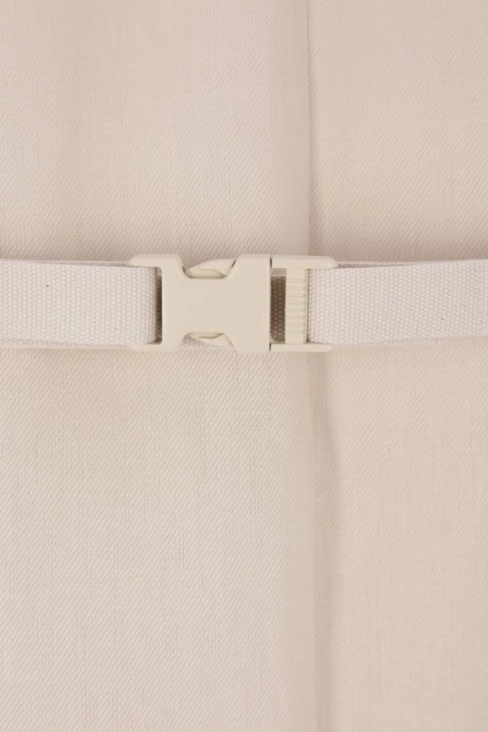 Rick Owens Single Breasted Tailored Blazer