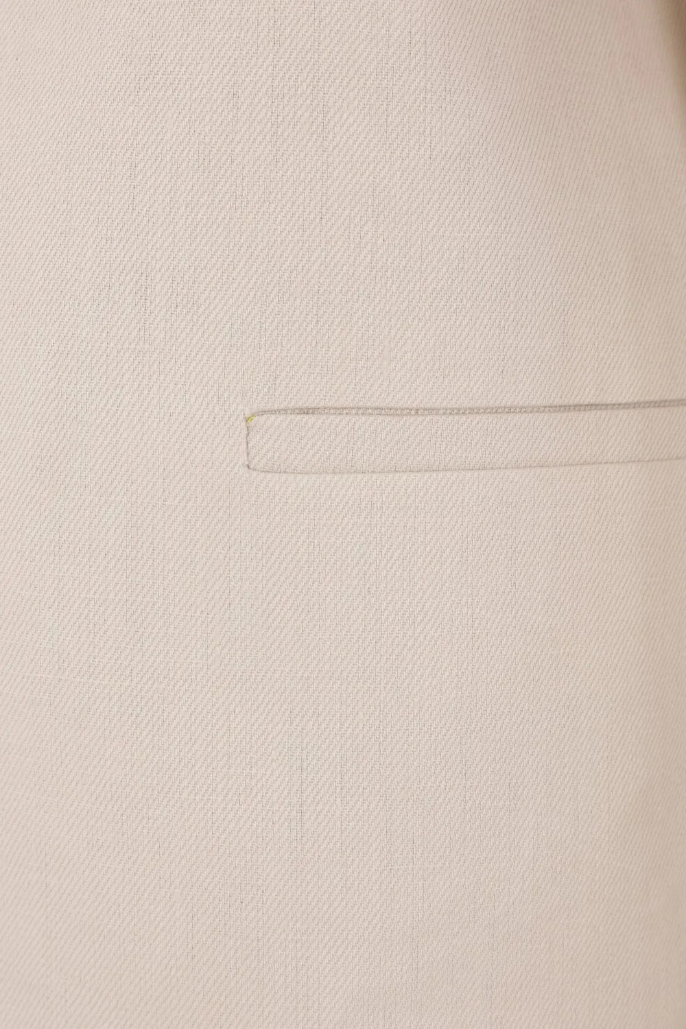 Rick Owens Single Breasted Tailored Blazer