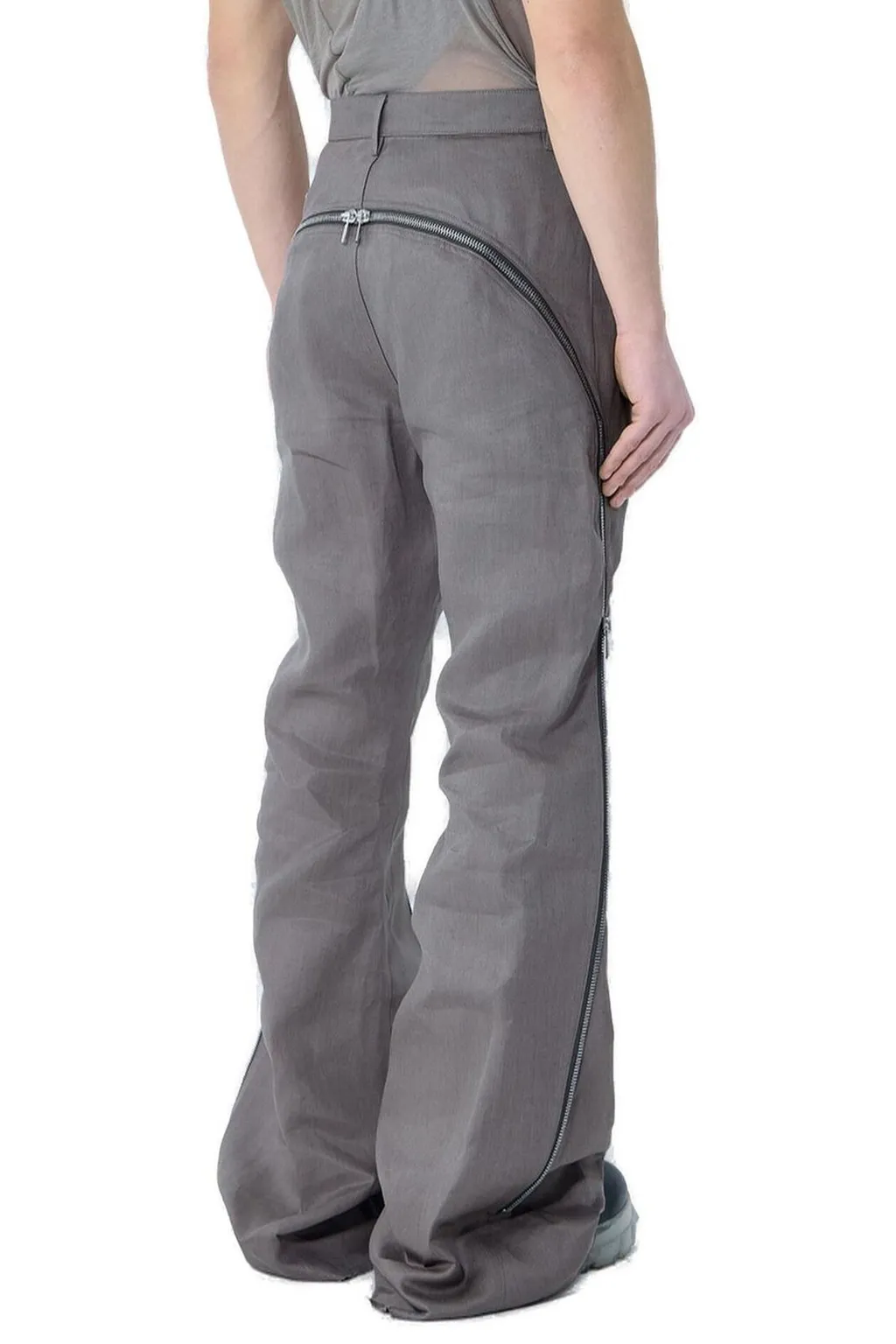 Rick Owens Bolan Banana Pants