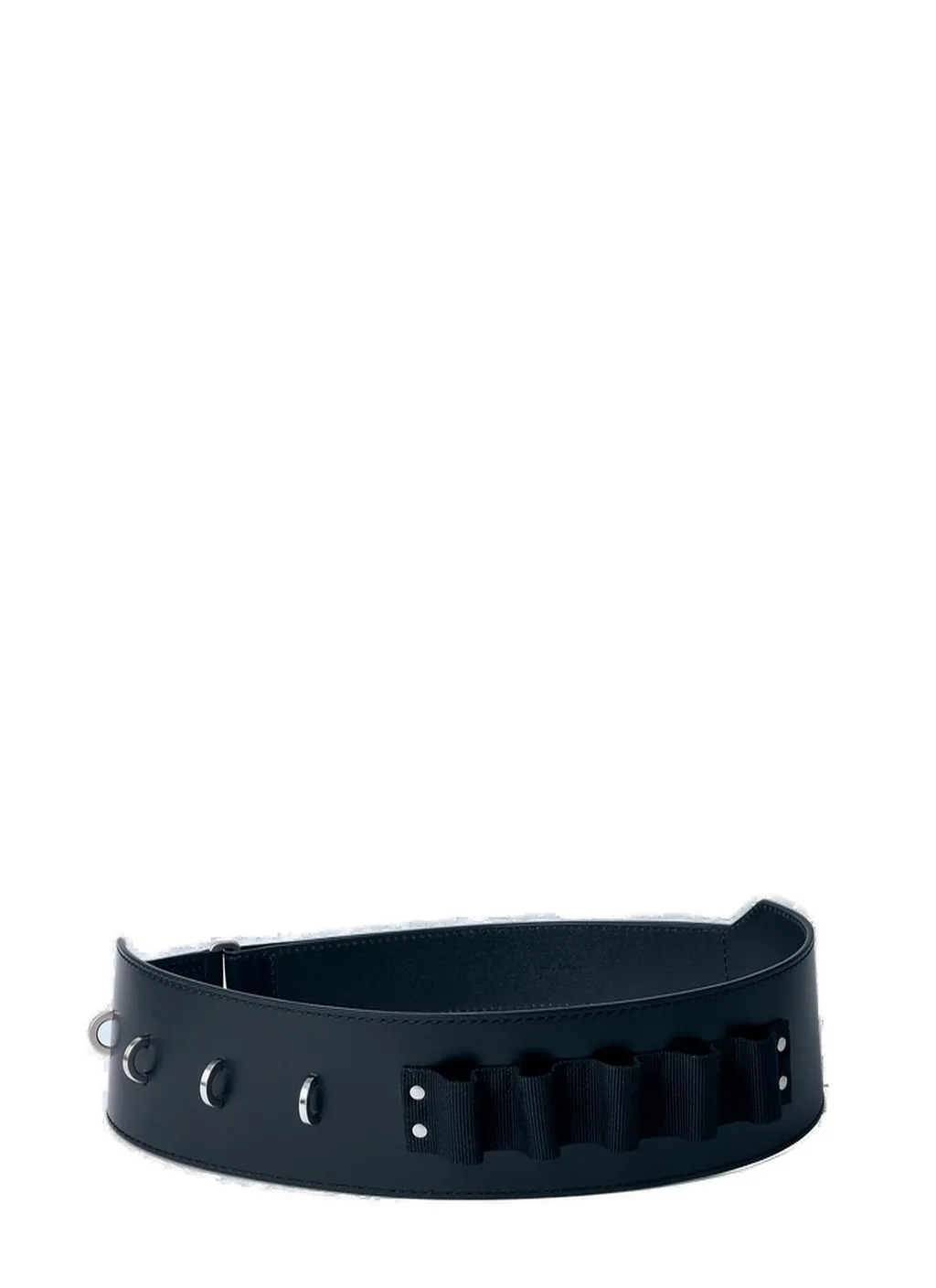 Rick Owens Cargo Belt