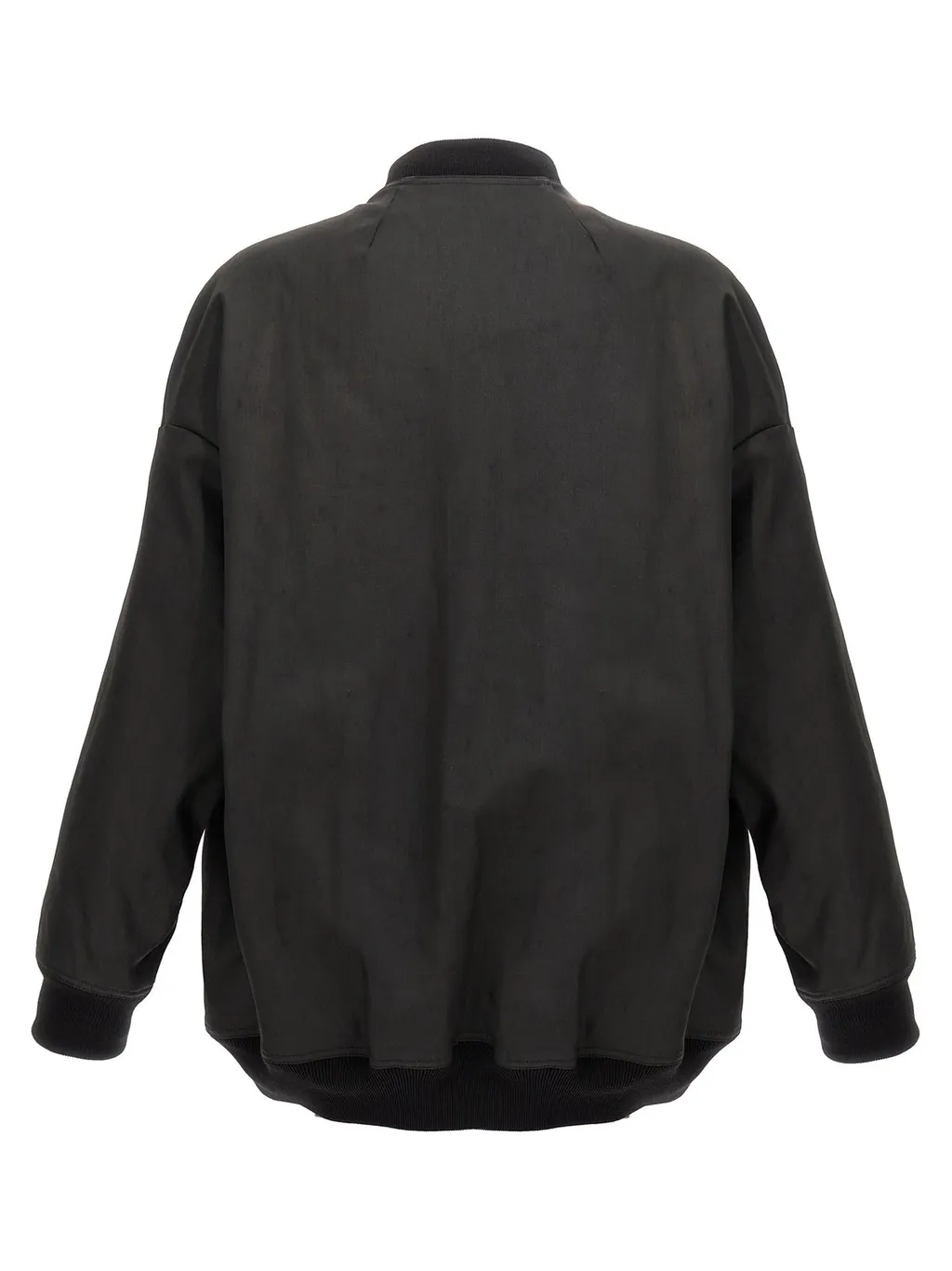 Rick Owens Jumbo Peter Flight Jacket