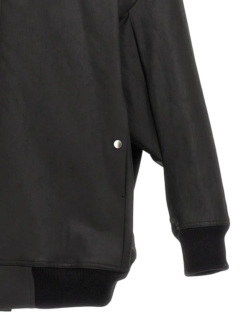Rick Owens Jumbo Peter Flight Jacket