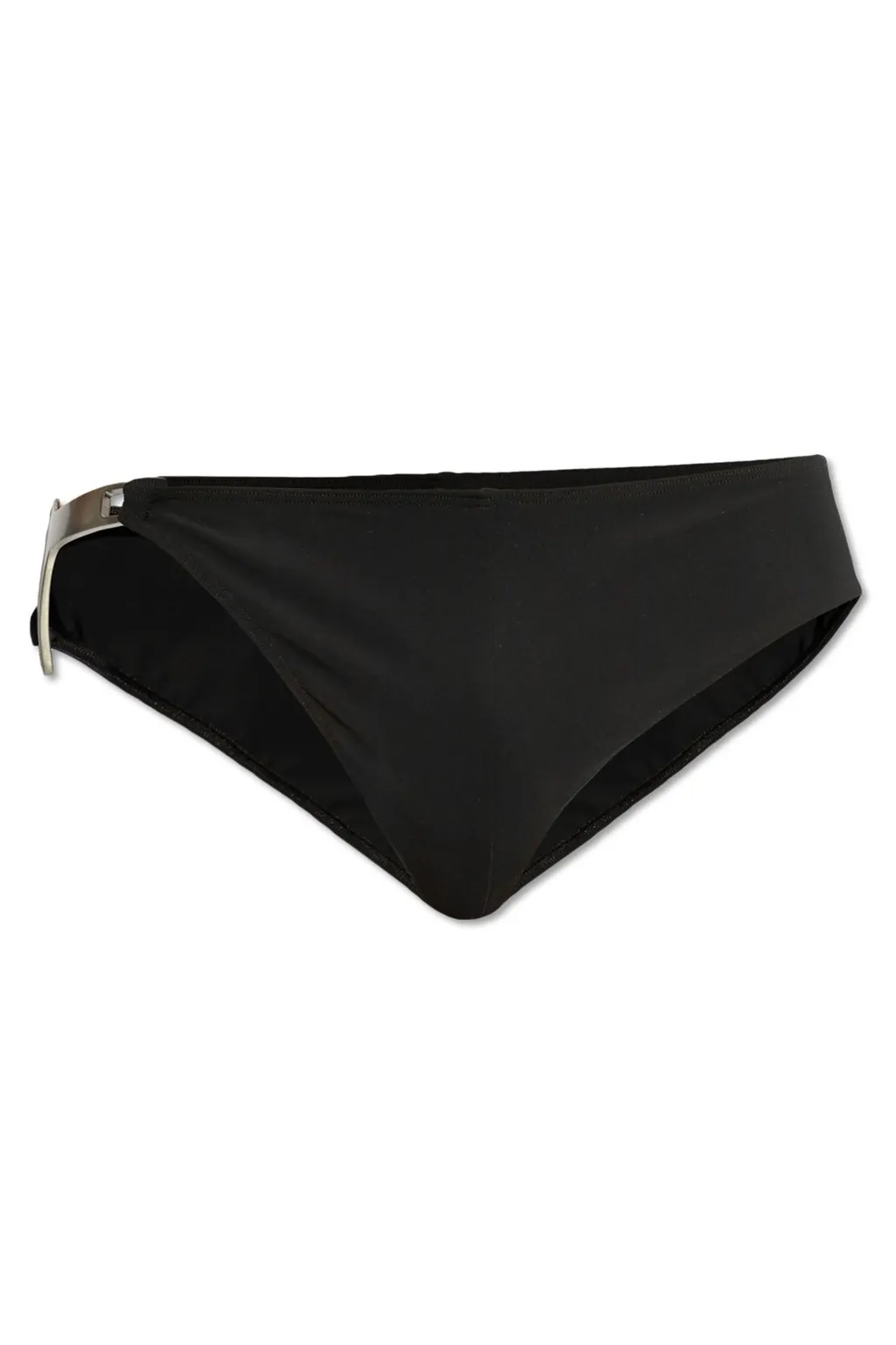 Rick Owens Applique-Detailed Briefs