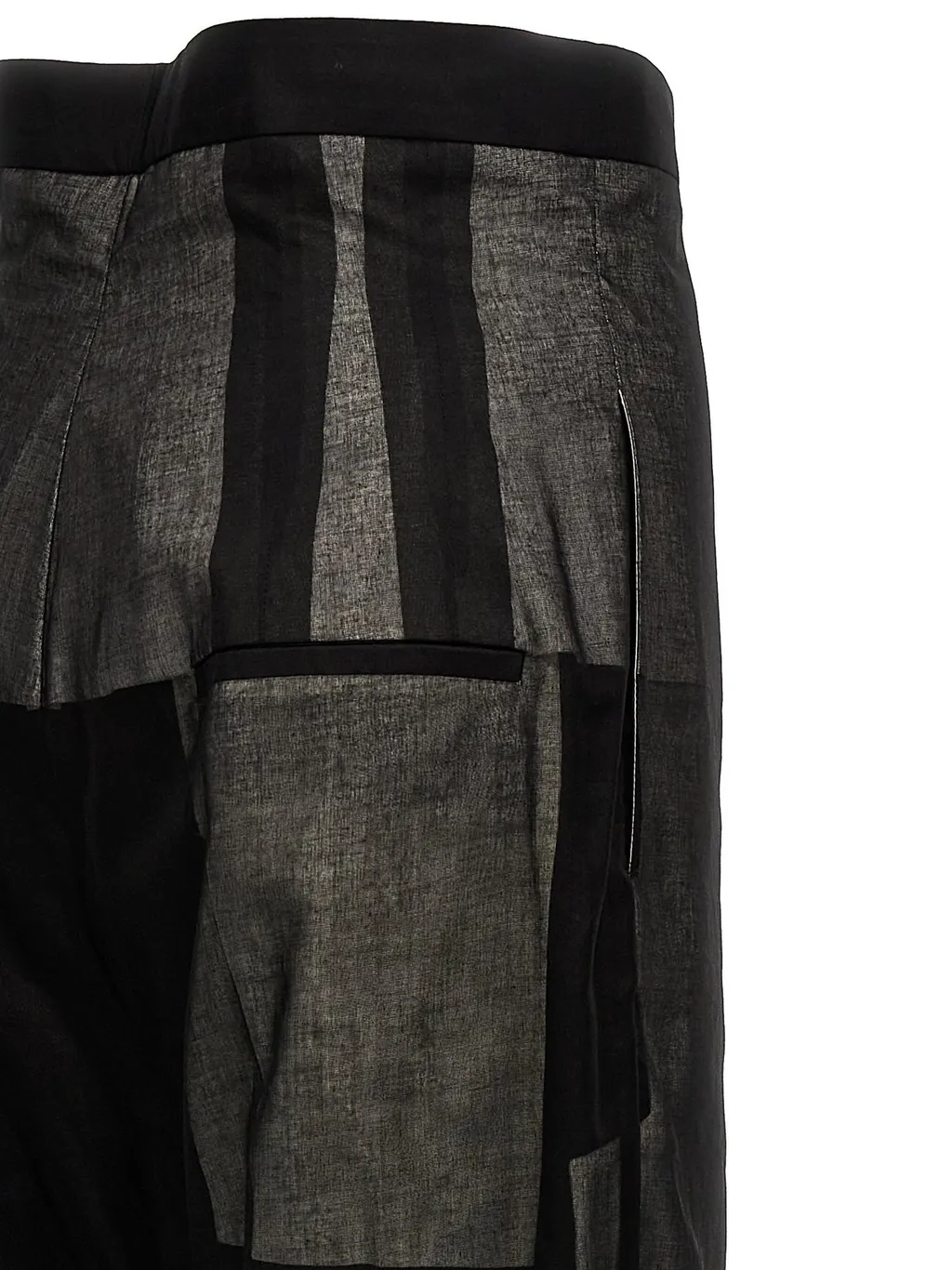 Rick Owens Dirt Bolan Pants