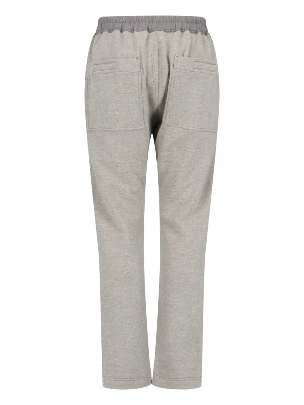Rick Owens Drkshdw Drawstring Track Pants