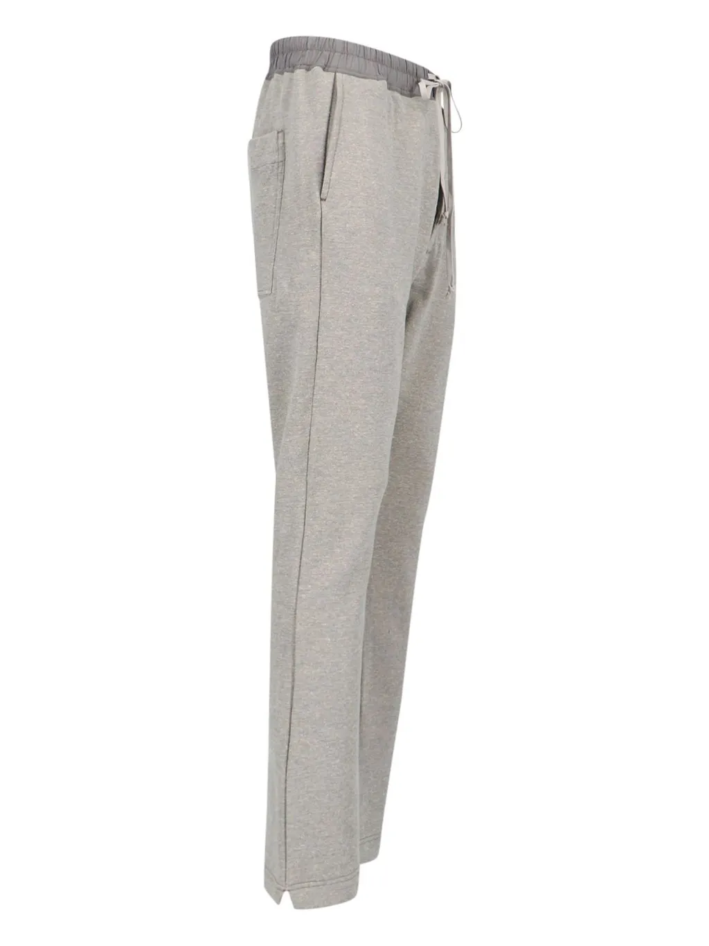 Rick Owens Drkshdw Drawstring Track Pants
