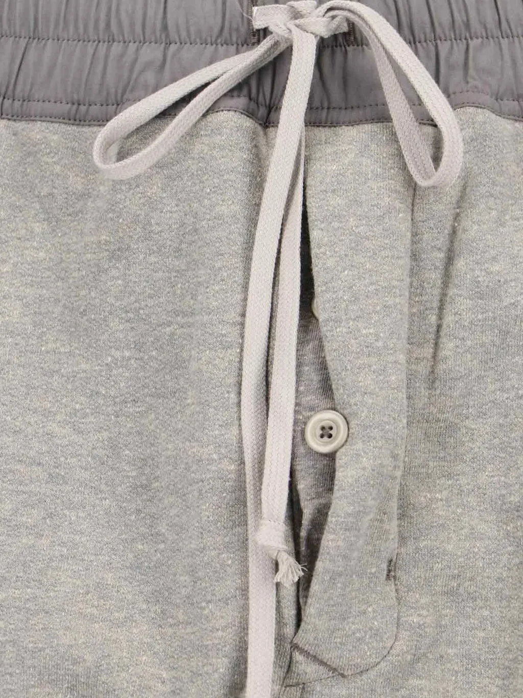 Rick Owens Drkshdw Drawstring Track Pants