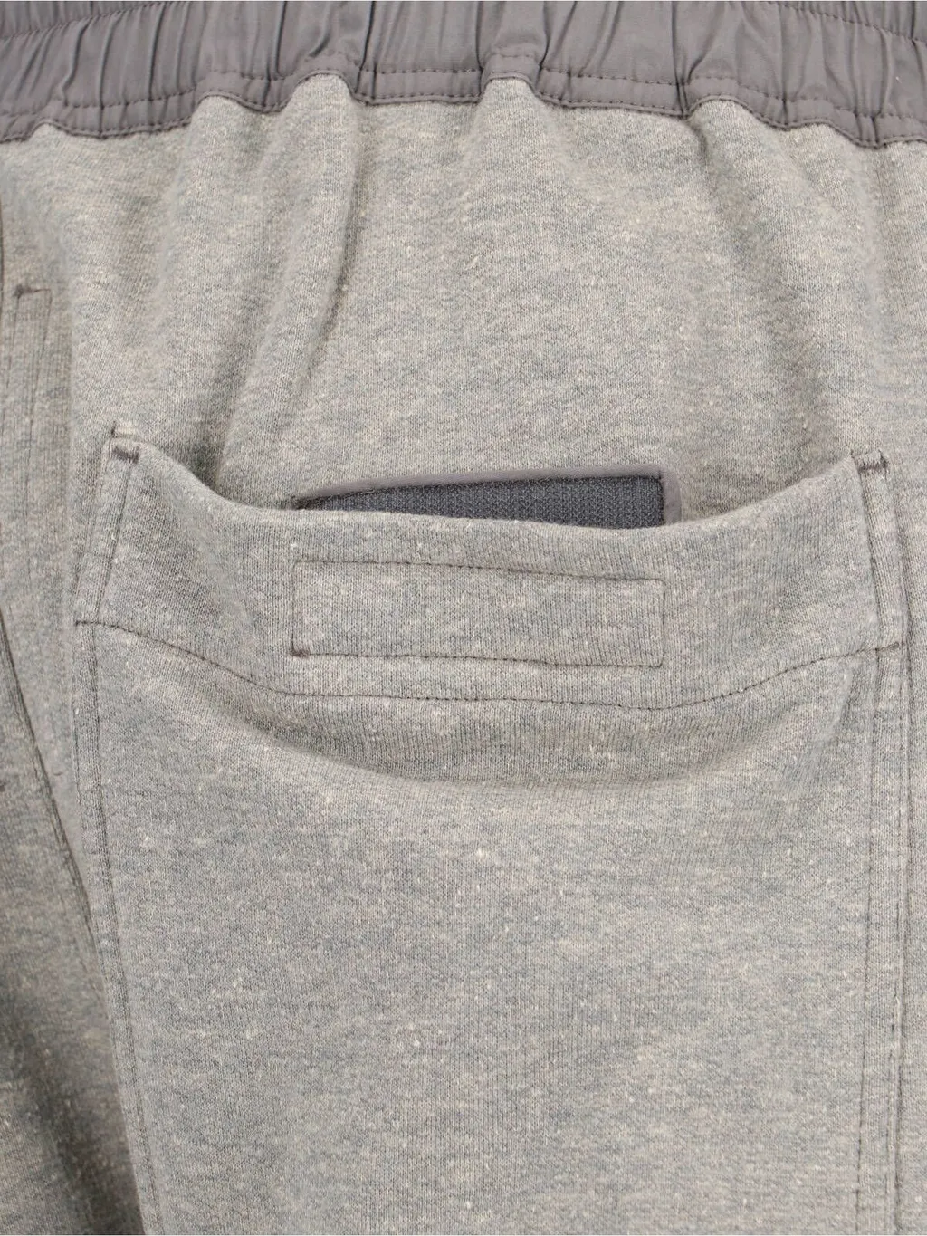 Rick Owens Drkshdw Drawstring Track Pants