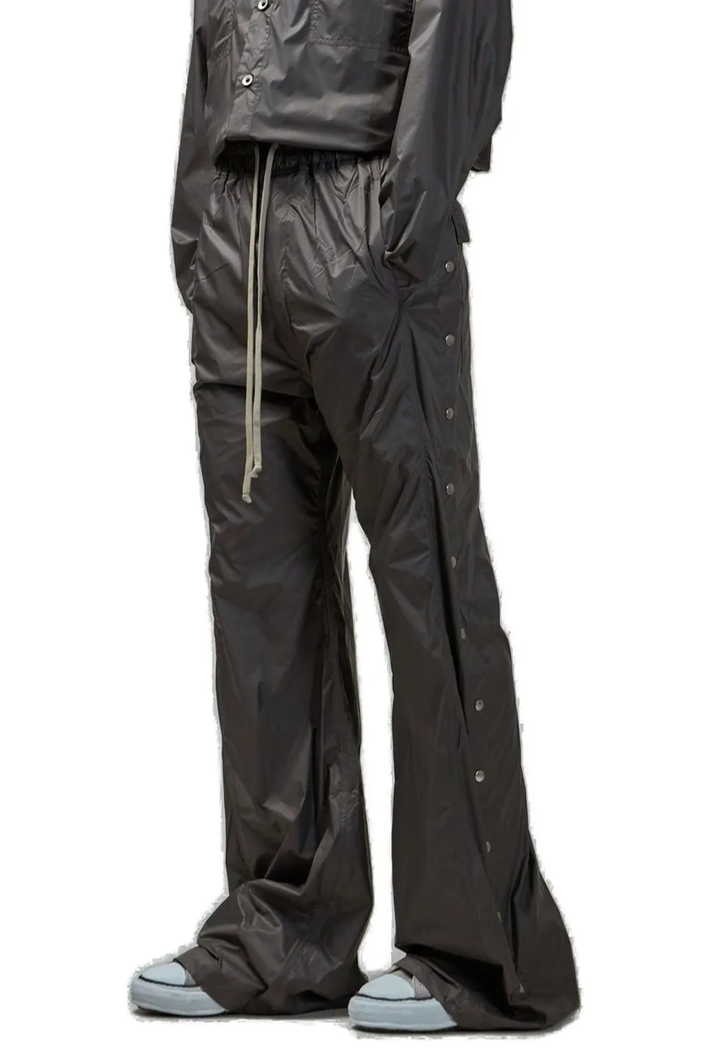 Rick Owens Drkshdw Drawstring Pants